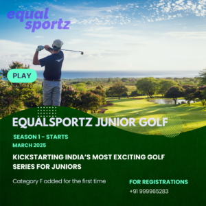 Equalsportz golf